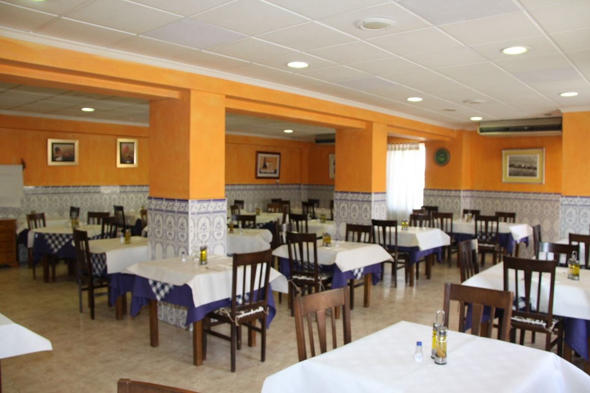 Trabuco Hotel’s Service at Santiago de la Ribera, Official site